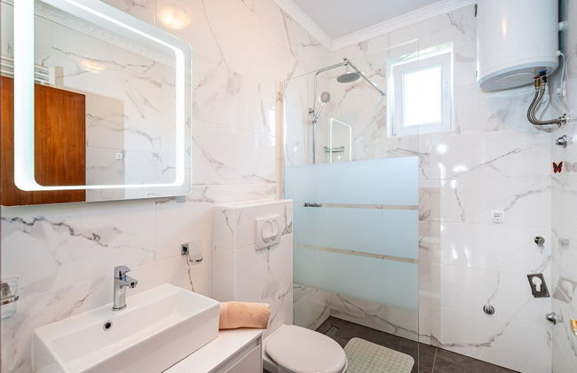 Holiday Home Villa Vesna Lux - Foto 17