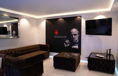 Apartamenty całoroczne "Eleganza" jacuzzi-sauny - Foto 42