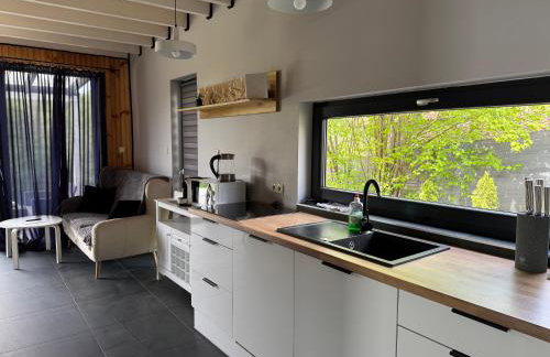 Luksusowe domki Mazury - Foto 22