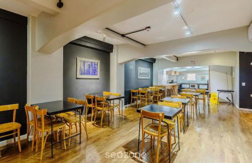 Estúdios no Centro Histórico de Poa - ELSs - Foto 6