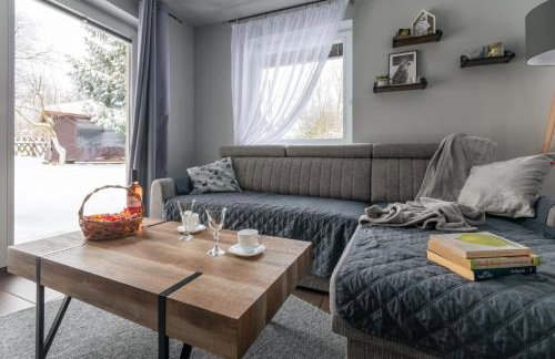 Zacisze Pod Śmielcem - Foto 64