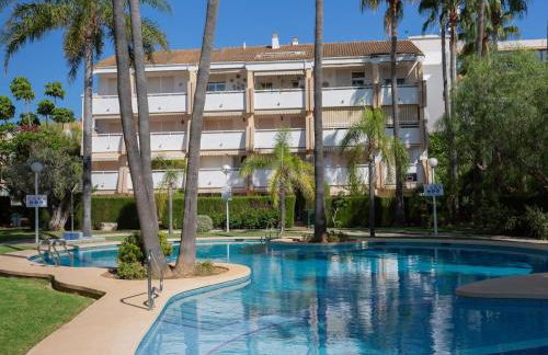 Winahost Apartmento Jávea - Foto 16