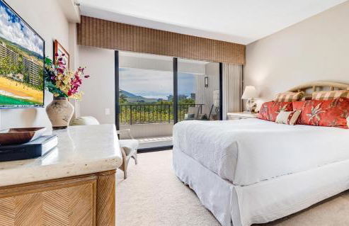 Kaanapali Alii 1 Bedroom Garden-Mountain View - Foto 28