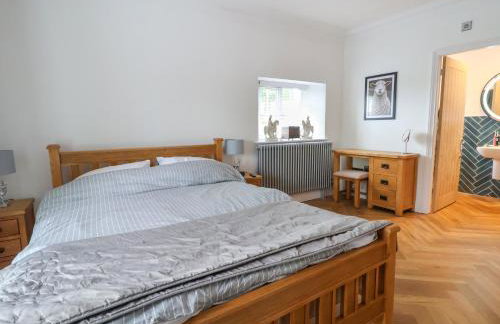 The Manor House Skerry Vore - Foto 18