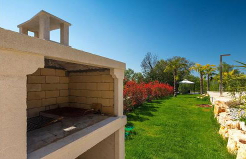 Villa Nikolina - Foto 21