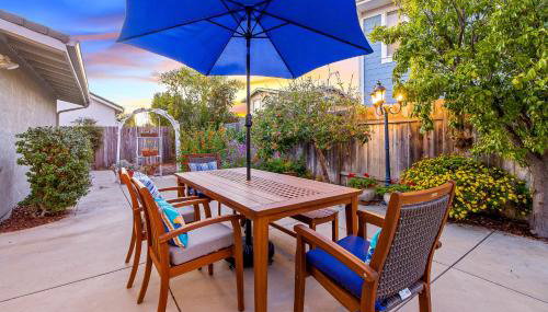 Berry House - Foto 3