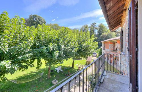 Timeless l' Antico Mulino Della Bozza - Happy Rentals - Foto 29