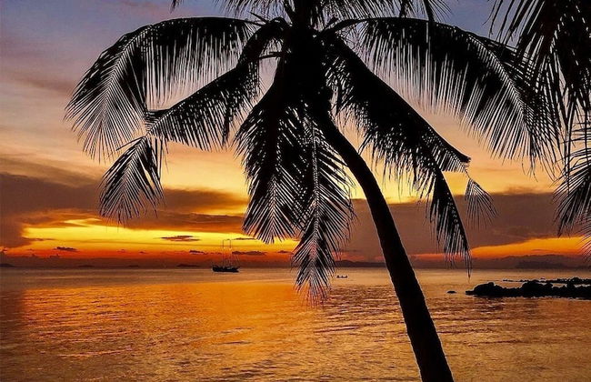 Sibaja Palms Sunset Beach Luxury Villa - Foto 55