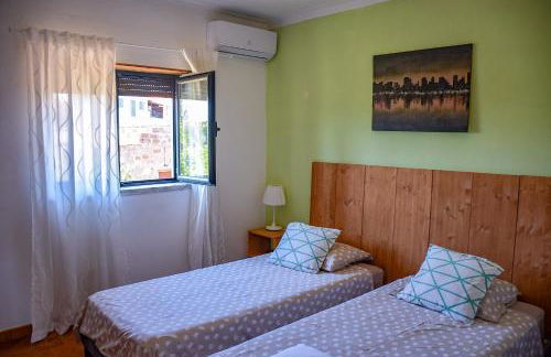 Villa Casa da Rosa, com piscina privada - Foto 36