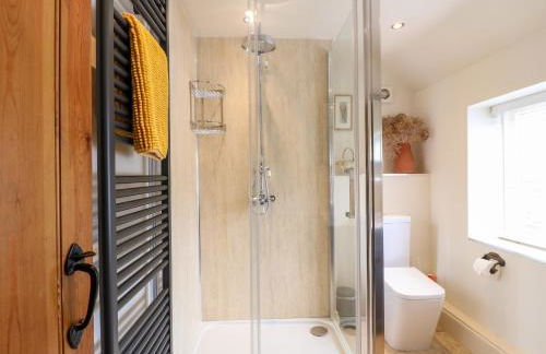 Mill Farm - The Farmhouse - Foto 21