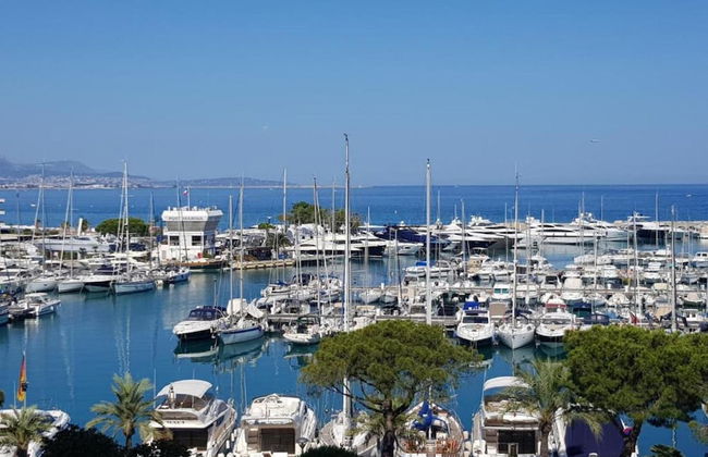 Apartment in Provence With Pool & Golf - Foto 34