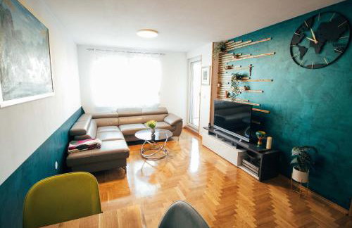 Apartment Casa de Arena with a private parking space - Foto 17