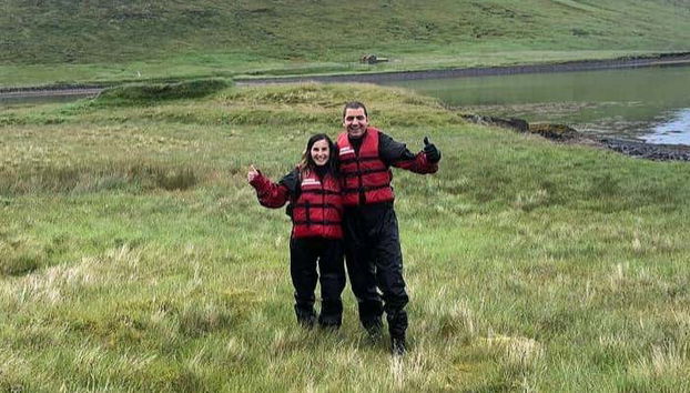 Grundarfjörður Kayak Tour - Foto 5