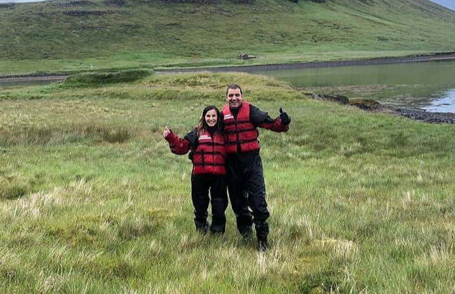 Grundarfjörður Kayak Tour - Foto 5