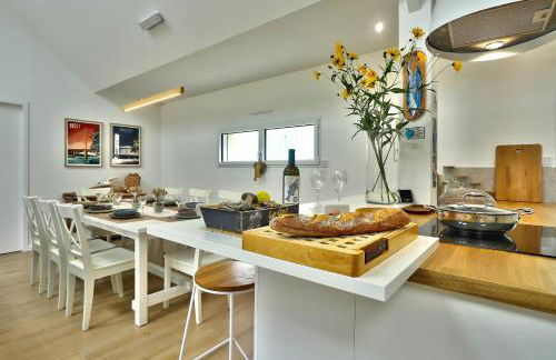 La longère de Poulrinou - Foto 7