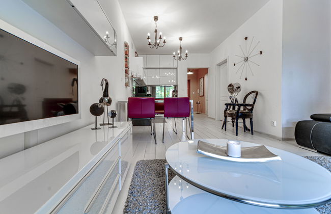 Apartament Olszówka - Foto 11