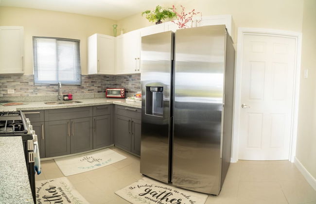 Sea Shell Cove - Photo 6