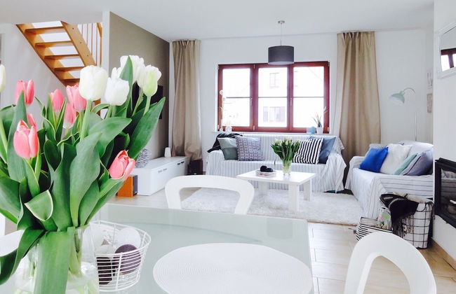 Osada Zamkowa Sun&Snow - Foto 67