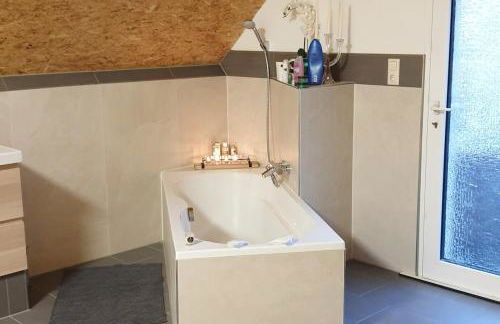 Gästehaus - Wellness Atmosphäre Merzig-Brotdorf - Foto 1