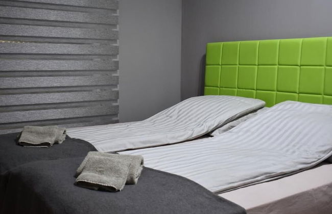 Apartments Zrenjanin - Photo 6