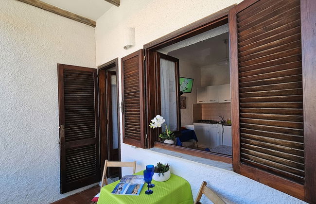 Appartamenti Centro Storico Santa Teresa Gallura - Foto 47