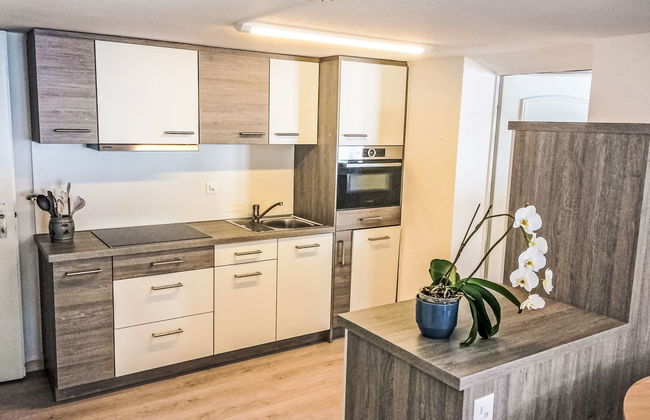 Chalet Sunstar Klein - Foto 8