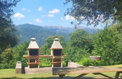 Gerês - Aldeia Turística de Louredo - Foto 52
