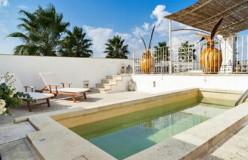 Tenuta Mosè Charming House&Relais Gallipoli - Foto 6