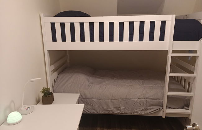 Global Bed & Breakfast - Foto 4