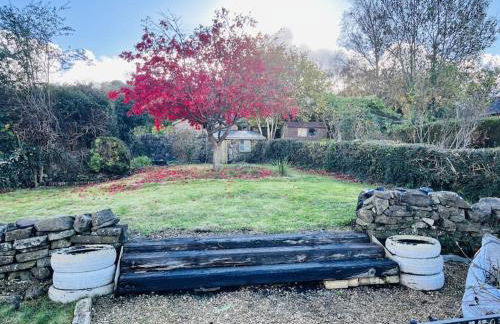 Lovely Cottage with Mountain Views - Foto 45