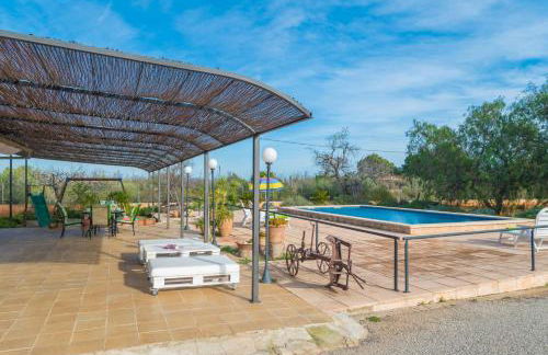 Ca n Canastro in Consell - Foto 54