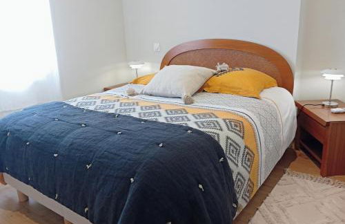 La Pause du Savoir Albigeois - Garage - Climatisation - Centre ville - Foto 26