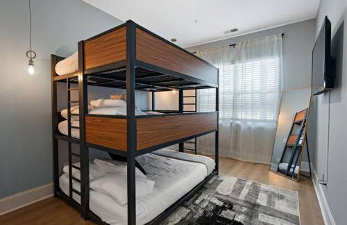 Trendy East Nashville near Coffee Shops & Downtown - Foto 25