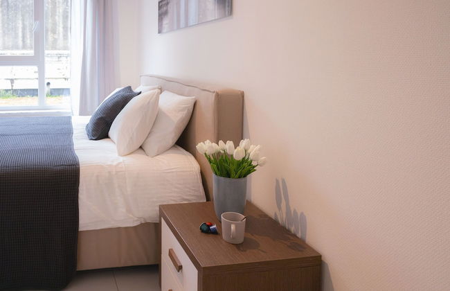 Origer Apartments - Photo 23