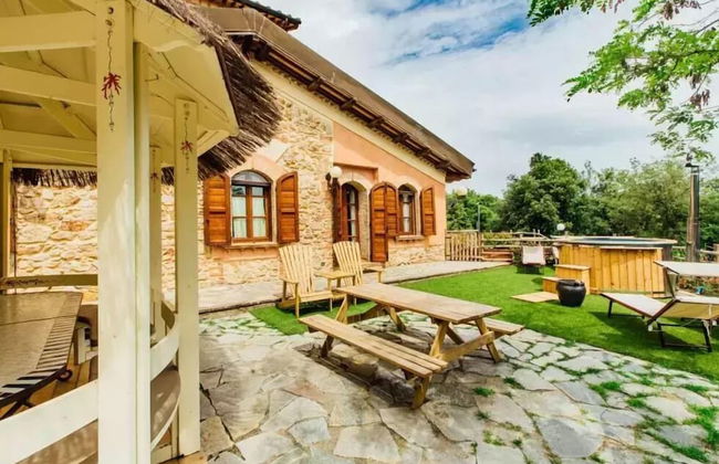 Casa Conti di Sotto - Foto 39