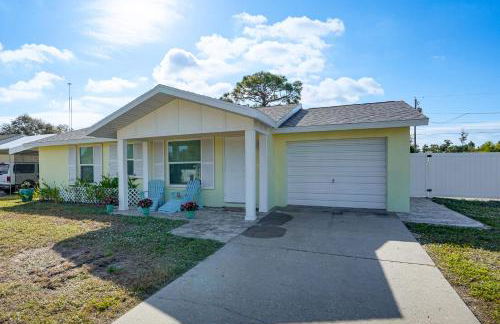 2 Mi to Beach! Snowbird Haven with Pool in Venice - Foto 26