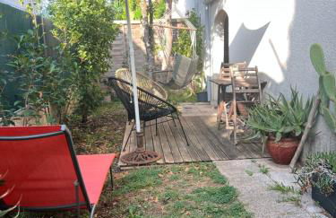 Appartement Yucca au calme proche de la mer - Foto 6