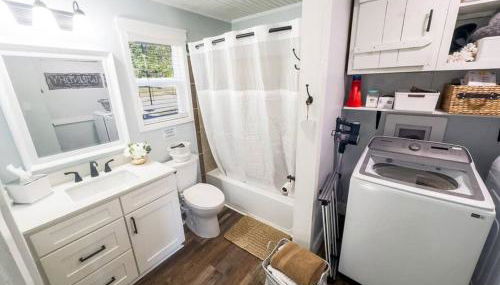 The Cabin on Eagle's Nest Cove of Watts Bar Lake - Foto 4