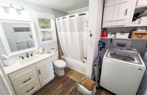 The Cabin on Eagle's Nest Cove of Watts Bar Lake - Foto 4