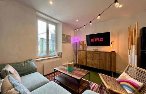 La MaisonneTTe d'ElodibiZa ! - Foto 21