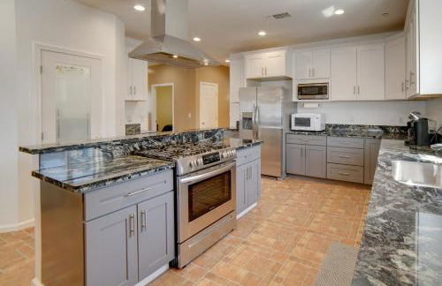 Clearlake Vacation Rental with Nearby Lake Access! - Foto 11