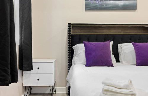 Chic Boho Retreat Near Downtown - Photo 45