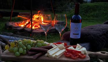 Dom Wakacyjny Brzozowy Gaj Bieszczady - Foto 4