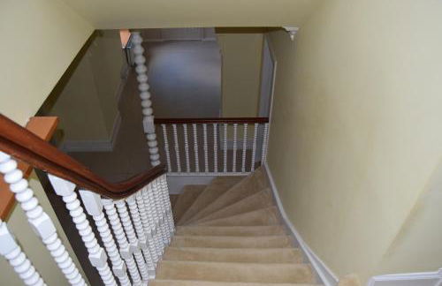 Amazing 4 Bed Scottish Baronial Style House - Foto 49