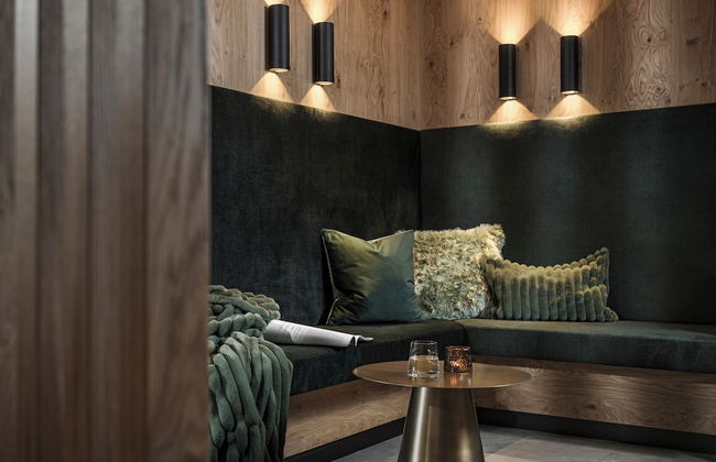 Resort Schrofenblick - Foto 64