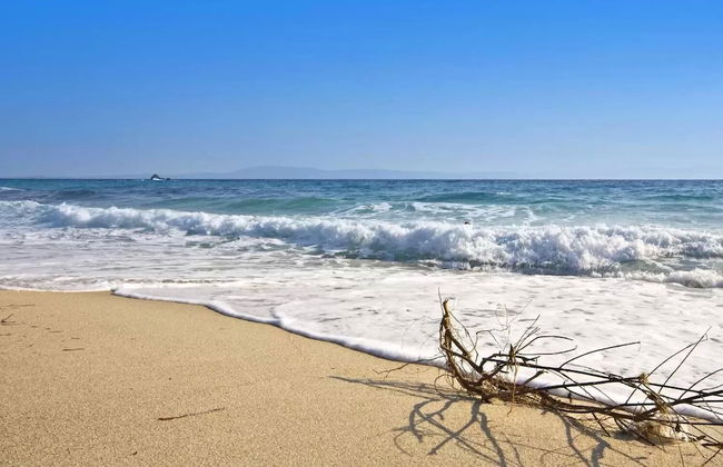 Private House in the Heart of Kavos By Konnect - Foto 10