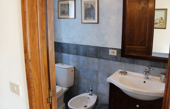 Agriturismo Borgo Santa Lucia, Villa Mimosa - Photo 24