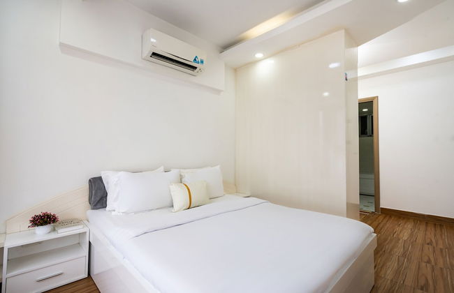 Scenic Valley Condotel - Foto 12