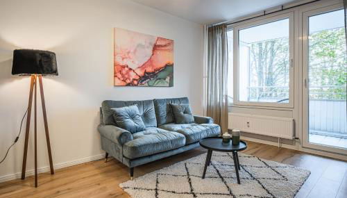 Strand voraus - Foto 4