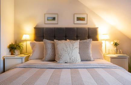 Teagles Cottage in Stow, EV parking - Foto 18